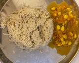 Jeera rice recipe step 4 photo