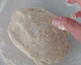 Foto del paso 3 de la receta: Pizza con masa de pan