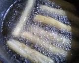 Foto del paso 11 de la receta: Churros fáciles rústicos (Sin churrera ni manga)