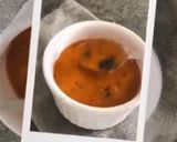 Foto langkah ke 5 dari resep Sup Lentil Orange Simpel ala Turki (menu diet sehat).