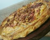 Foto del paso 6 de la receta: Falso hojaldre de manzana