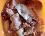 Foto langkah ke 3 dari resep Jamur saus tiram.