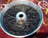 Foto langkah ke 5 dari resep Brownies Oreo.