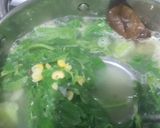 Foto langkah ke 3 dari resep Jangan Menir.