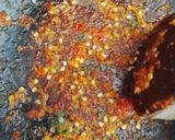 Foto langkah ke 1 dari resep Nasi Gurih Pindang.
