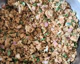सत्तू का पराठा और रायता Sattu Paratha Aur Raita रेसिपी चरण 4 फोटो