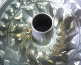 巧克力南瓜蛋糕的食譜步驟3照片