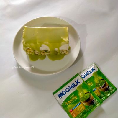 Langkah 8