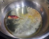 A picture of step 7 of Leftover Rice muthiya.