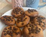Foto del paso 4 de la receta Chips ahoy