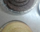 Foto del paso 2 de la receta: Torta ajedrez 😋