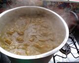 Foto del paso 4 de la receta: Sancocho de Guandú con costilla de res