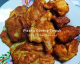 Foto langkah ke 4 dari resep Pisang Goreng empuk.