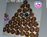 Foto langkah ke 5 dari resep Coklat kacang.
