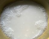 Gambar langkah 4 resipi Serawa Kuinin.