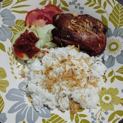Langkah 3