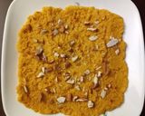 મેંગો કલાકંદ (Mango Kalakand Recipe In Gujarati) રેસીપી સ્ટેપ5ફોટો