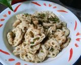 Foto langkah ke 5 dari resep Seblak Rafael.