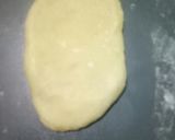Foto langkah ke 4 dari resep Roti Manis isi coklat.