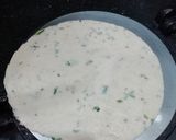 A picture of step 7 of Spicy Rawa Aloo Poorie.