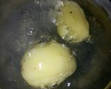 Foto langkah ke 1 dari resep Potato ball expectation.