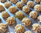Foto langkah ke 9 dari resep 64. BUTTERCREAM COOKIES (daur ulang dari sisa buttercream).