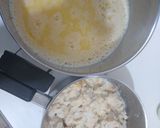 Foto del paso 5 de la receta: Budín de pan súper fácil!
