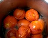 ટામેટાં સૂપ (Tomato Soup Recipe in Gujarati) રેસીપી સ્ટેપ1ફોટો