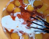 Foto langkah ke 2 dari resep Gulai Tambusu (Gulai Usus Sapi Isi).