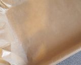 A picture of step 1 of Malteser Tiffin.