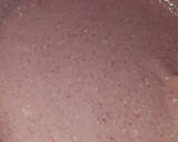 Foto del paso 7 de la receta: Tarta de mousse de fresa