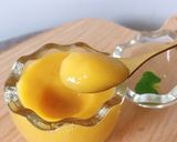 Hình bước làm 3 của món Pudding Xoài Cho Bé
