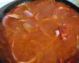 Foto del paso 4 de la receta: Churrasquito a la pomarola