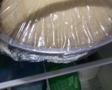 Foto del paso 4 de la receta: Pan dulce de fin de año