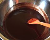Foto langkah ke 1 dari resep Chewy Brownies.