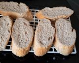 Foto del paso 3 de la receta: Torrijas de Horchata