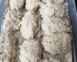 Foto del paso 5 de la receta: Croquetas de abadejo