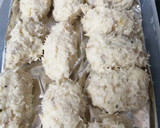 Foto del paso 5 de la receta: Croquetas de abadejo