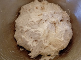 Pan Casero Sin Gluten y Vegano