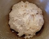 Foto del paso 2 de la receta: Pan Casero Sin Gluten y Vegano