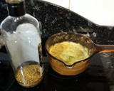 Foto del paso 3 de la receta: Bebida vegetal anti resfriado