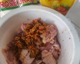 Foto langkah ke 2 dari resep Ayam Goreng Rempah.