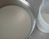Foto del paso 1 de la receta Torrijas de nata