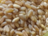هربل او القمح المفسوخ