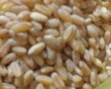 صورة لخطوة 1 من وصفة هربل او القمح المفسوخ