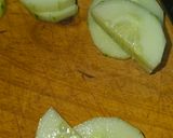 Foto del paso 5 de la receta: Burrito de paletilla de conejo deshuesada