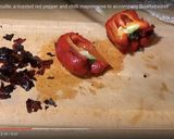 A picture of step 2 of Rouille.