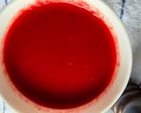 Foto del paso 3 de la receta: Sopa de remolachas