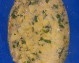Foto del paso 3 de la receta: Tortilla de papas cocidas
