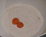 Szerpentin fánk 🎊🍩🎊 recept fázis 4 fotója